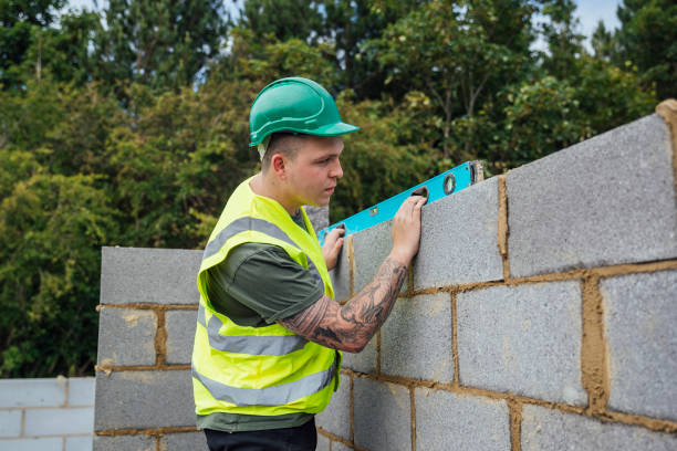 Best Concrete Repair Services  in Rimersburg, PA
