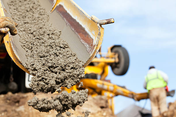 Best Local Concrete Companies  in Rimersburg, PA